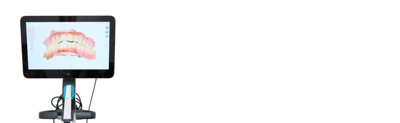 iTero Lumina