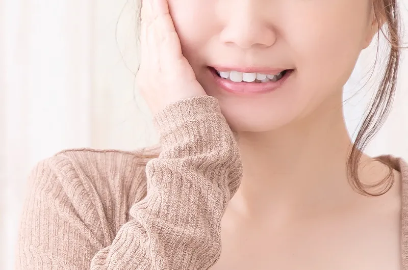 こんなお悩みはありませんか?