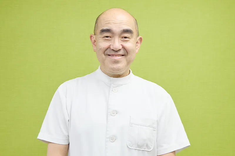 最後に、地域の皆様へメッセージをお願いします
