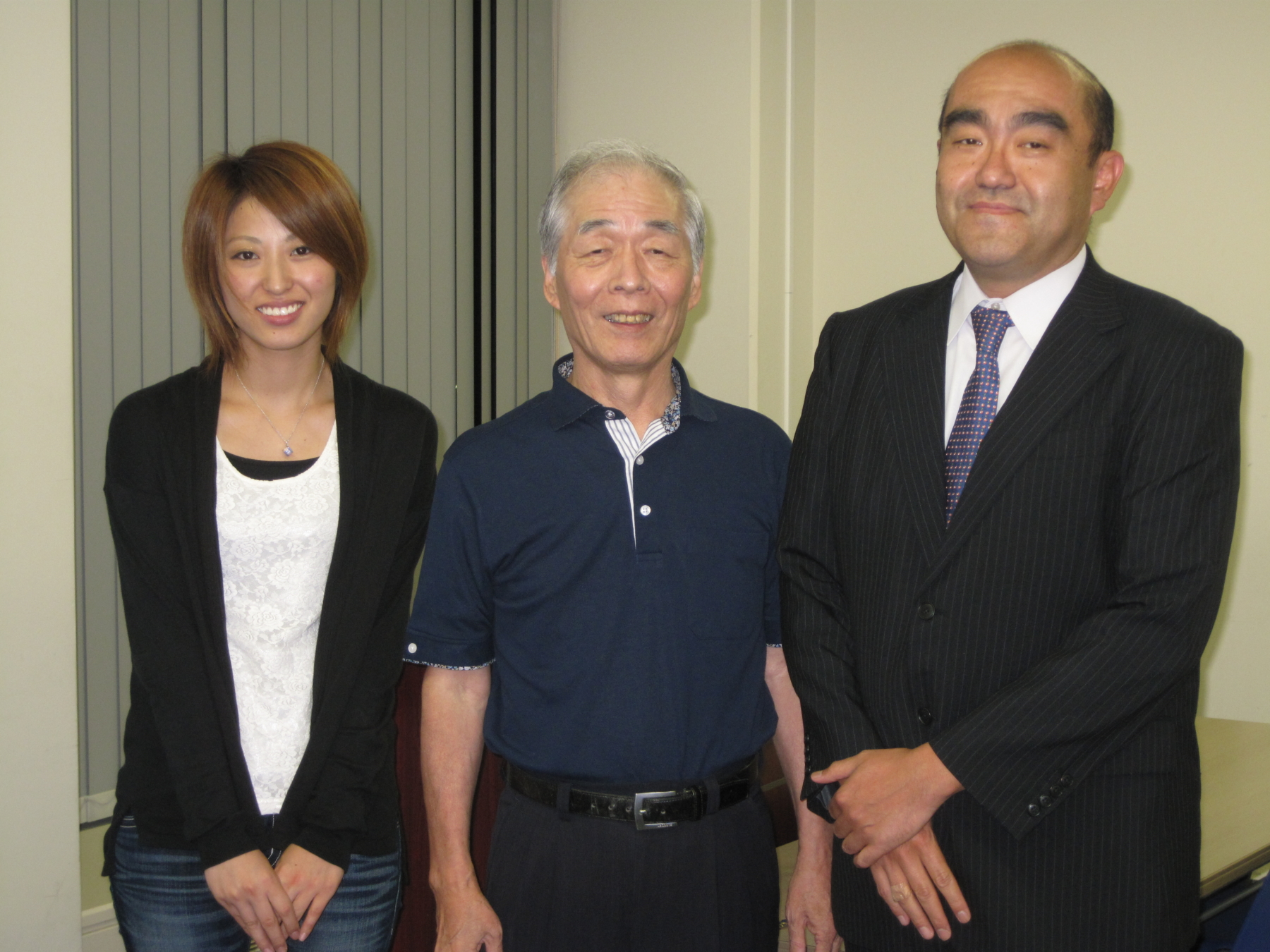 福美会・俵本先生講演会