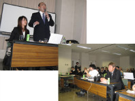 平野区歯科医師会学術講演会 講師