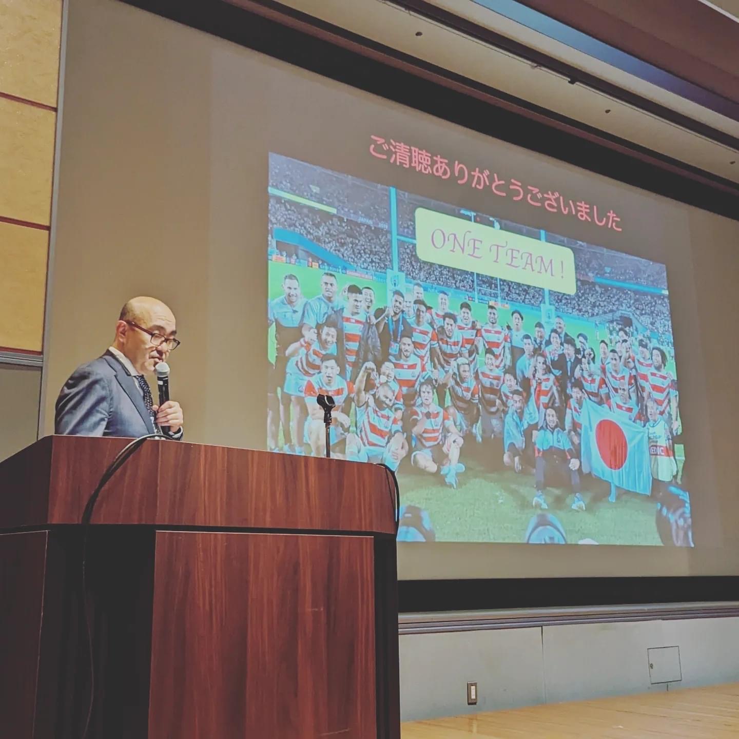 第2回日本床矯正研究会講演