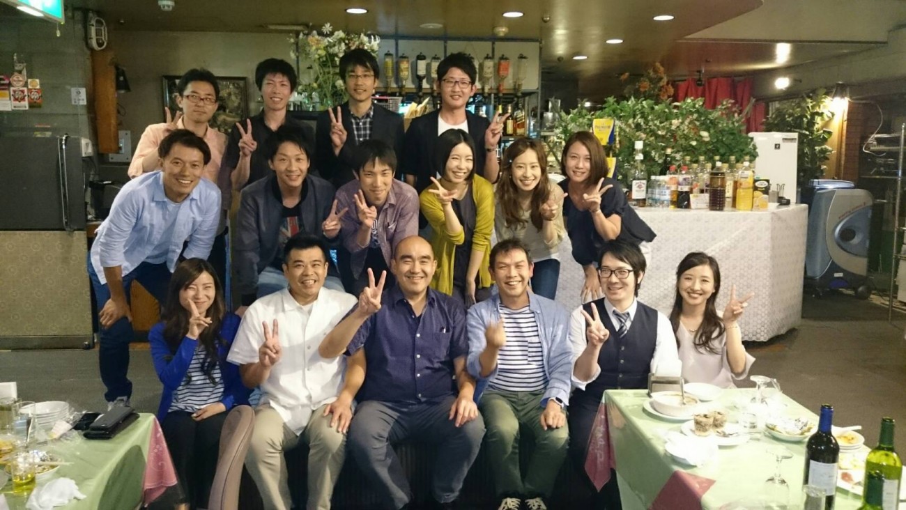 広島大学若手勉強会 講師