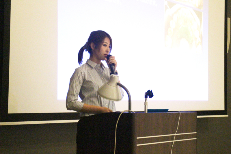 大阪SJCD出張講演会 in 沖縄