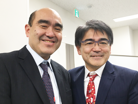 床矯正研究会カンファレンス発表